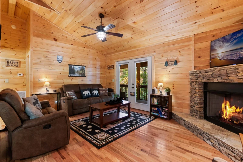 Little Bear Cabin