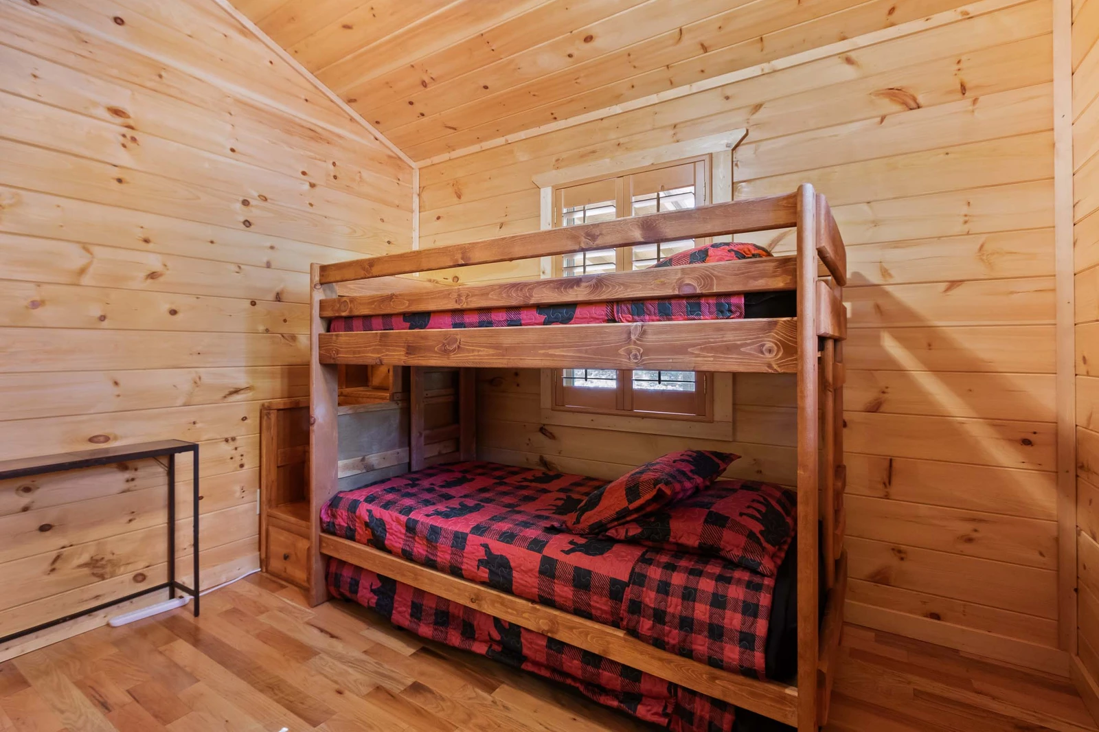 Little Bear Cabin