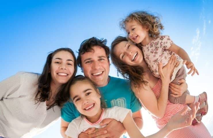 family vacation in Murphy NC rentals