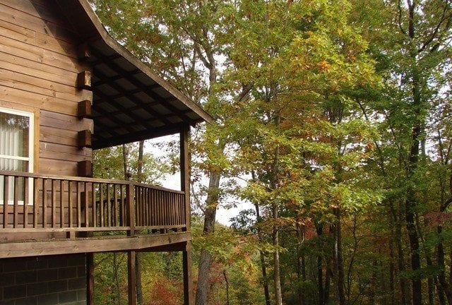 Types of Trips to Enjoy at Our Rental Cabins in Murphy NC