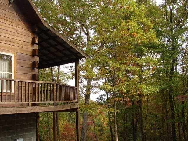 Types of Trips to Enjoy at Our Rental Cabins in Murphy NC