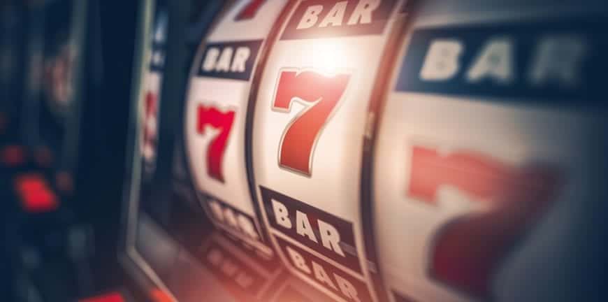 slot machine at murphy nc casino
