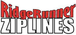 ridge runner zippiness logo