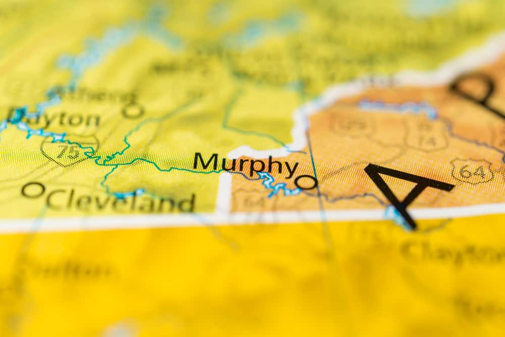 4 of the Top Reasons to Visit Murphy North Carolina